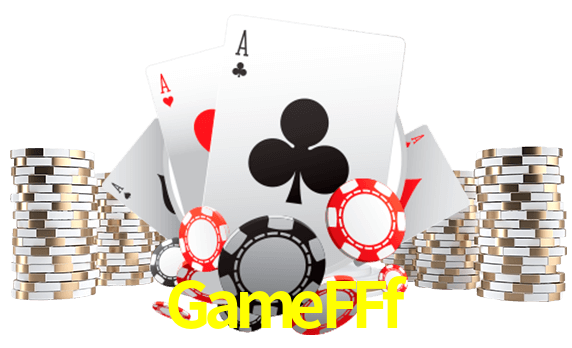 Jogue jogos de pôquer em GameFFf